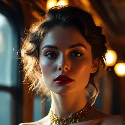 AI porn image generator