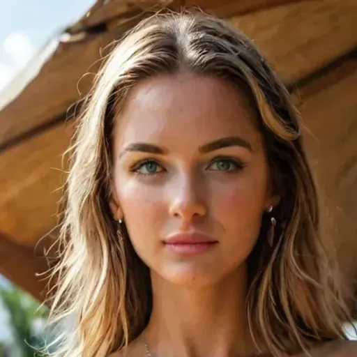 Pencipta imej lucah AI