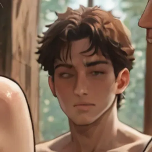 AI porn pic generator