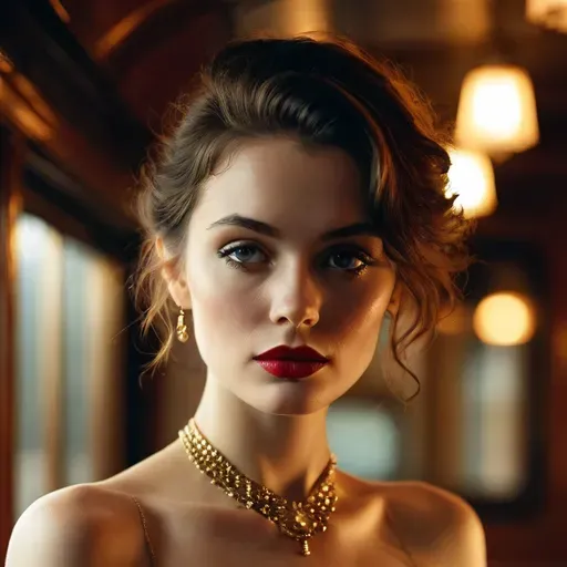 AI porn image generator