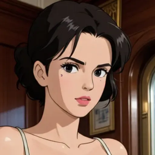 Penghasil gambar lucah AI