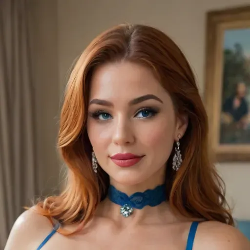 Pencipta imej lucah AI