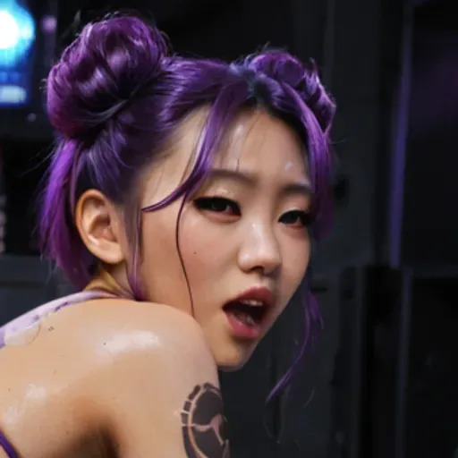 AI porn image generator