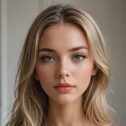 Pencipta imej lucah AI