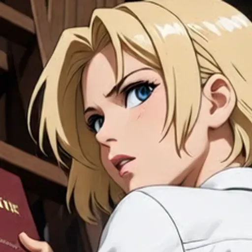 générateur de photos porno IA