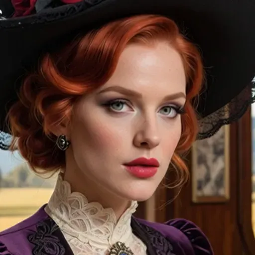 AI porn image generator