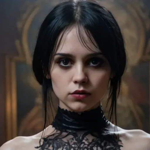 AI porn image generator