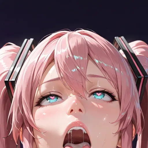 AI porn image generator