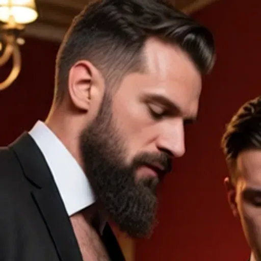 générateur de photos porno IA