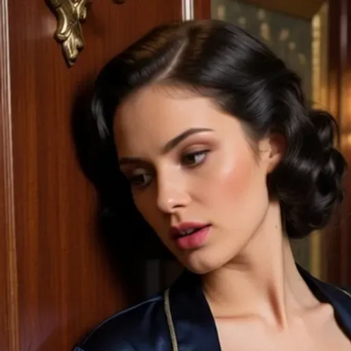 Pencipta imej lucah AI