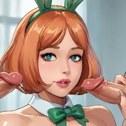 AI porn image generator