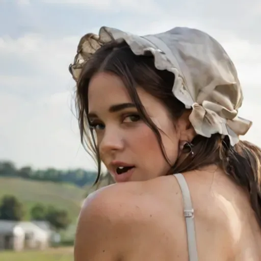 Pencipta imej lucah AI