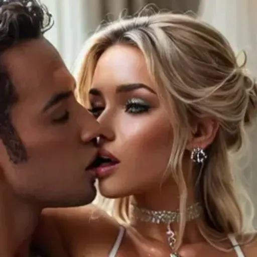 AI porn image generator