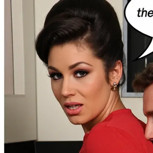 générateur de photos porno IA