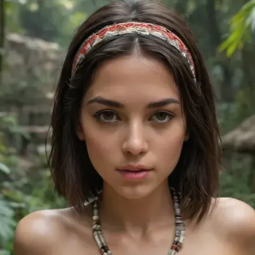 Pencipta imej lucah AI