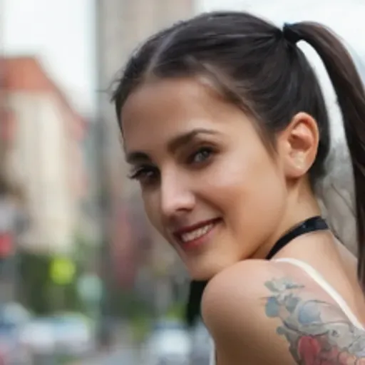 générateur d’images porno IA