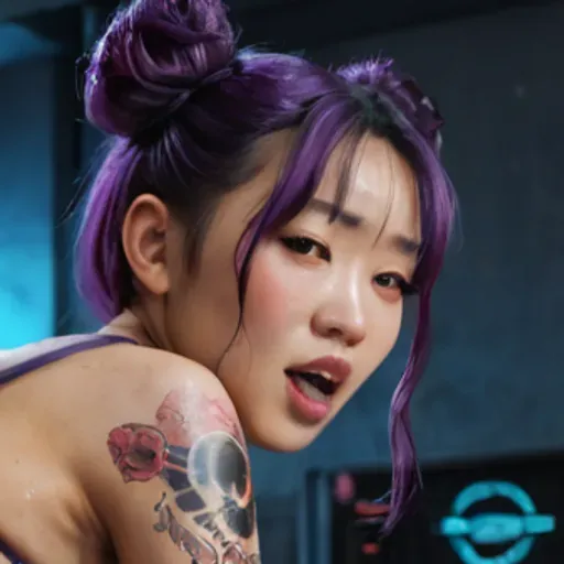 AI porn image generator