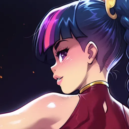 AI porn image generator