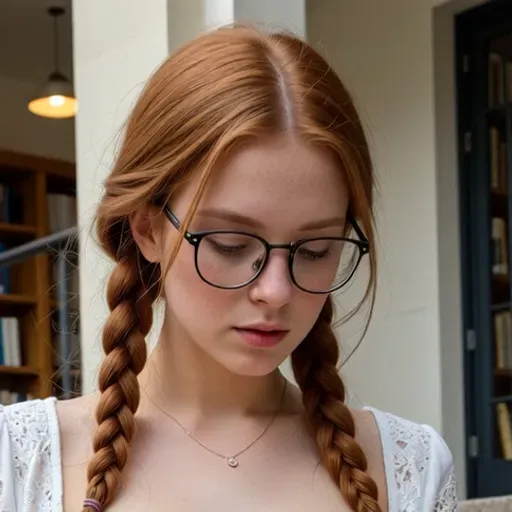 AI porn image generator