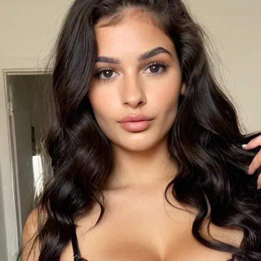 AI porn image generator