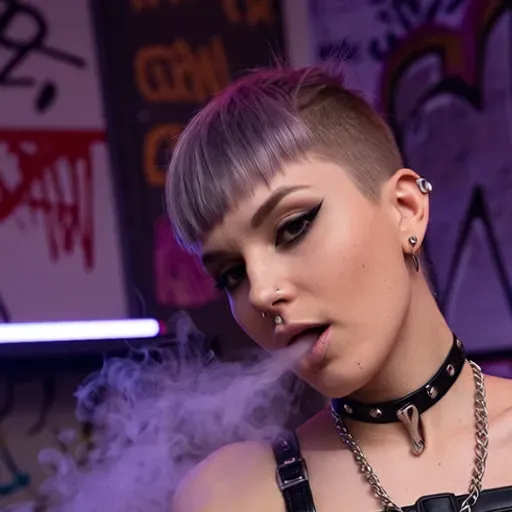 AI porn image generator