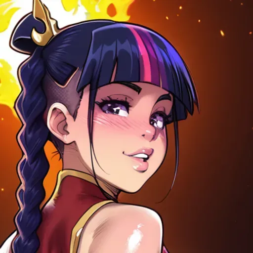 AI porn image generator