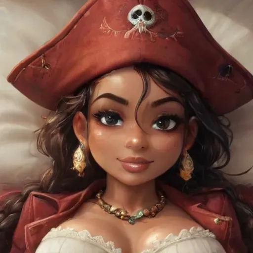 Pencipta imej lucah AI