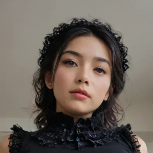 Pencipta imej lucah AI