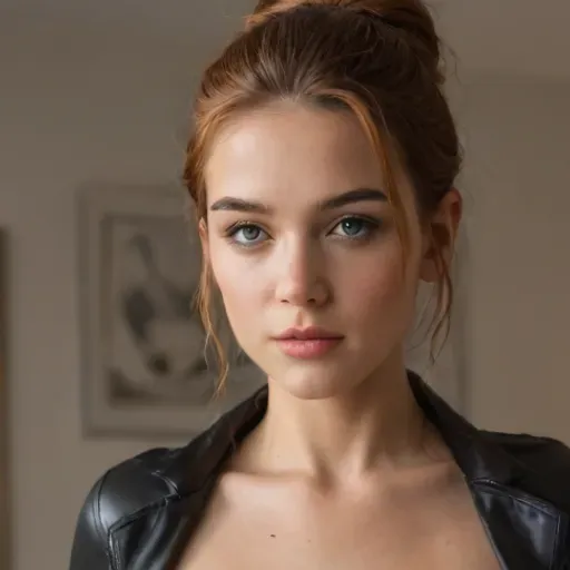 AI porn image generator