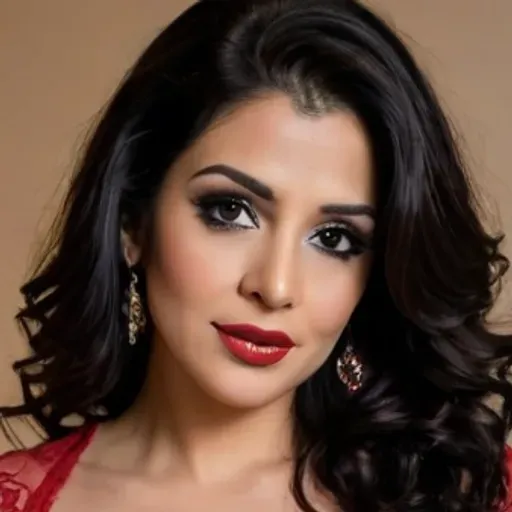 Pencipta imej lucah AI