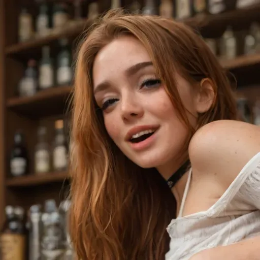 AI porn image generator