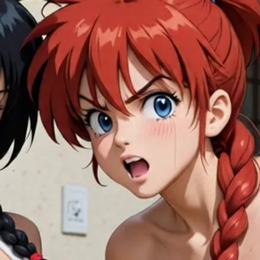 AI porn pic generator