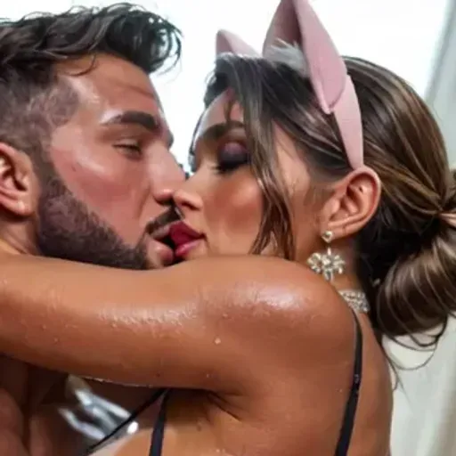 AI porn pic generator