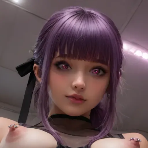 Pencipta imej lucah AI