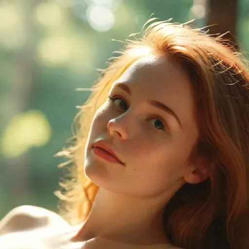 Pencipta imej lucah AI