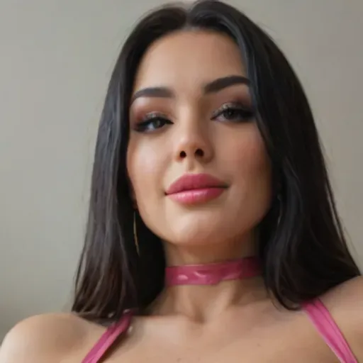 AIポルノ画像ジェネレーター