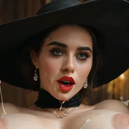 Pencipta imej lucah AI