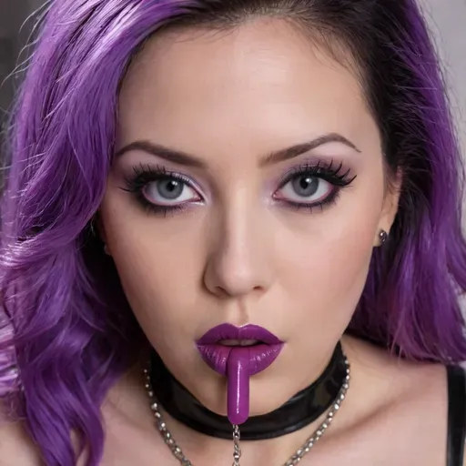 Pencipta imej lucah AI