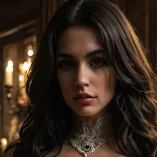 Pencipta imej lucah AI