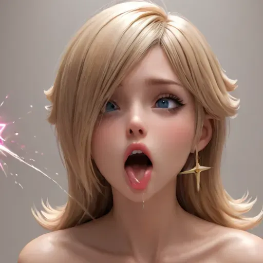 Pencipta imej lucah AI