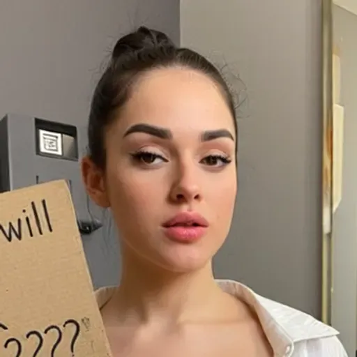 Pencipta imej lucah AI