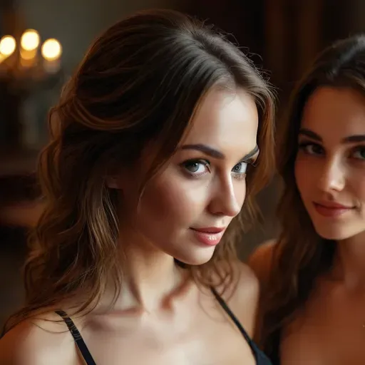 Penghasil gambar lucah AI