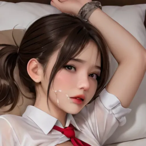 Pencipta imej lucah AI