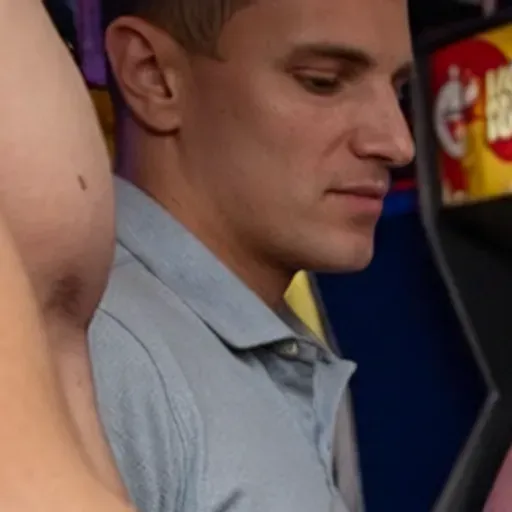 AI porn pic generator