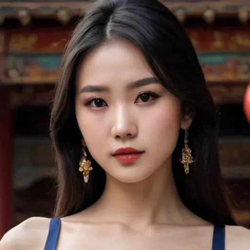 Pencipta imej lucah AI