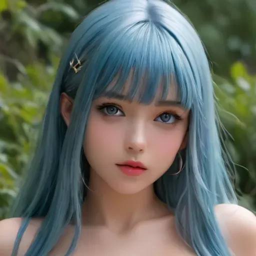 AI 포르노 이미지 생성기