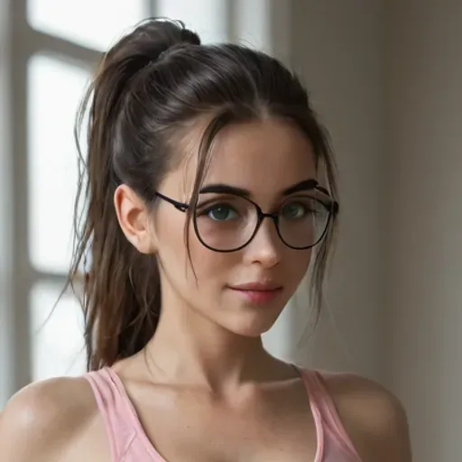 Pencipta imej lucah AI