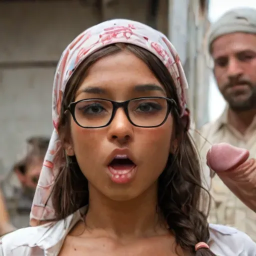 AI porn image generator