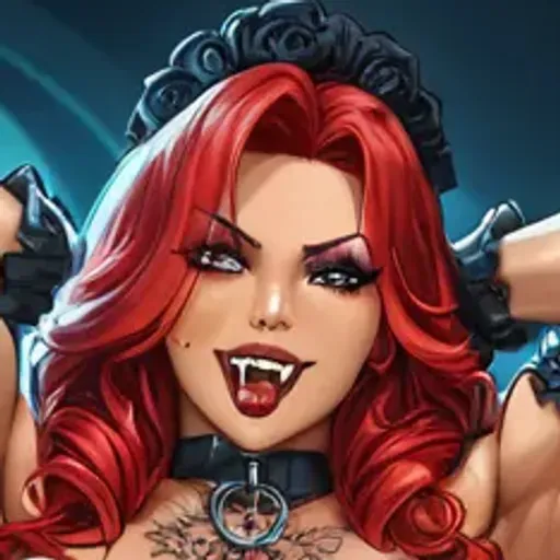 Pencipta imej lucah AI