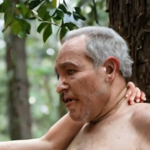 Penghasil gambar lucah AI